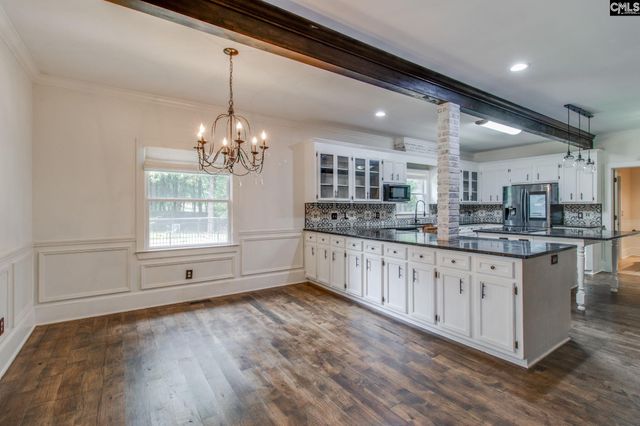 105 Bear Creek Court, Blythewood, SC 29016