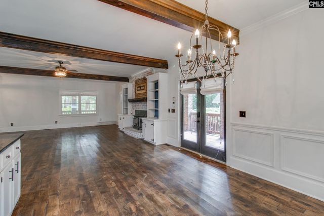 105 Bear Creek Court, Blythewood, SC 29016