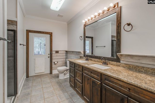 105 Bear Creek Court, Blythewood, SC 29016