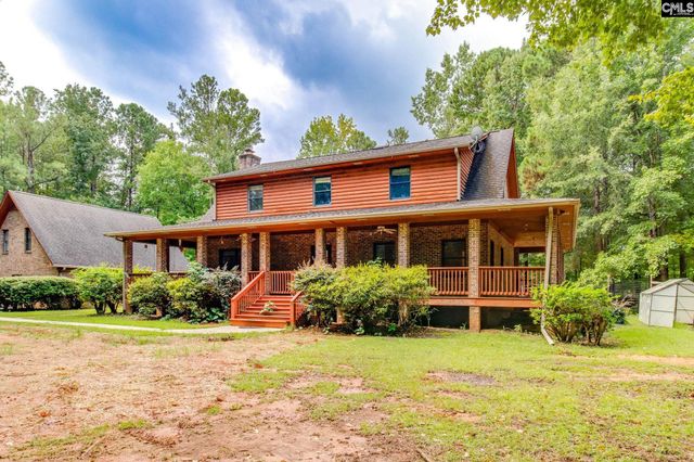 105 Bear Creek Court, Blythewood, SC 29016