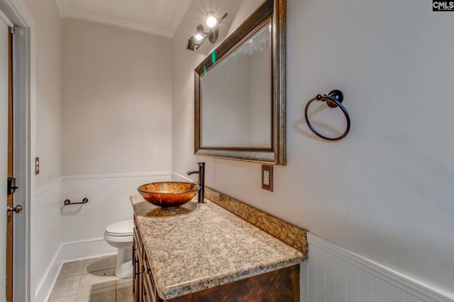 105 Bear Creek Court, Blythewood, SC 29016