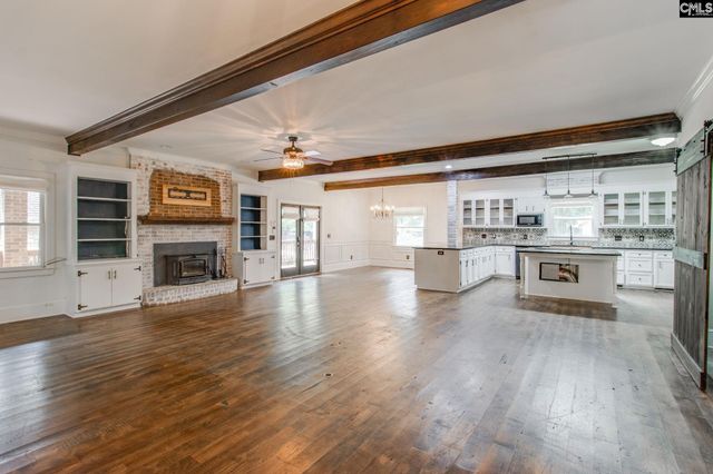 105 Bear Creek Court, Blythewood, SC 29016