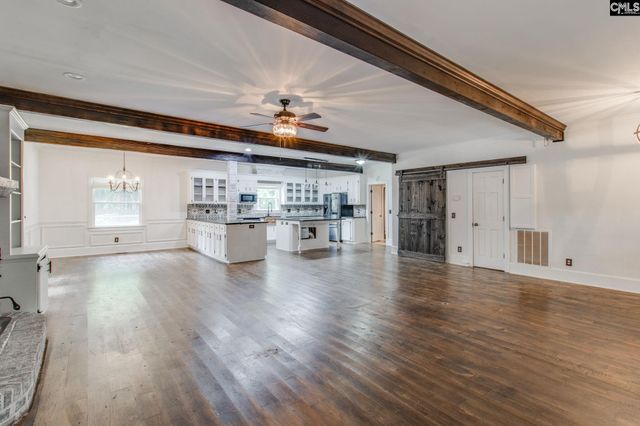 105 Bear Creek Court, Blythewood, SC 29016