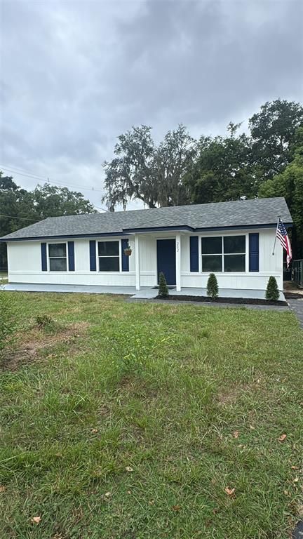 202 SE 14TH PLACE, Gainesville, FL 32601