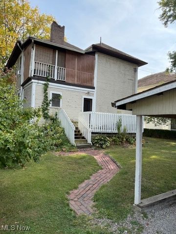 919 Sunset Avenue, Zanesville, OH 43701