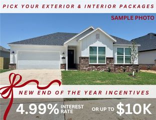 2567 Meditation Loop, Springdale, AR 72764