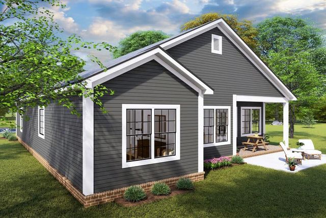 3402 Harvey Lake Road, Highland, MI 48356