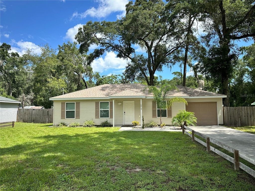 5919 NW 62ND PLACE, Ocala, FL 34482