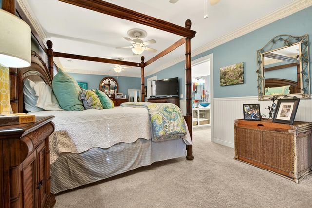 1204 Joyner Drive, Summerton, SC 29148