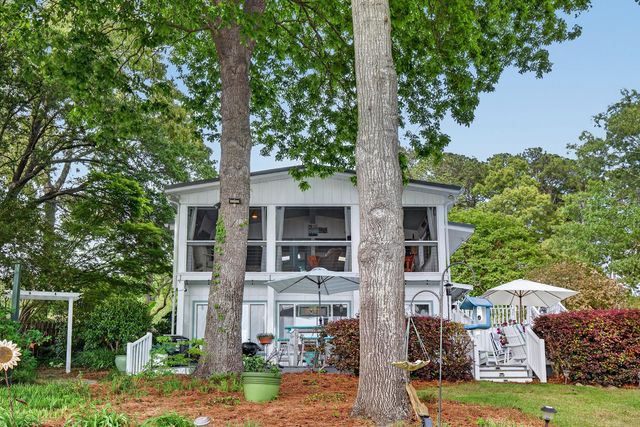 1204 Joyner Drive, Summerton, SC 29148