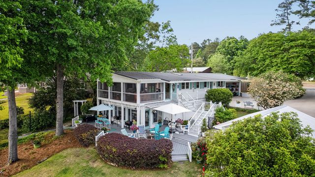 1204 Joyner Drive, Summerton, SC 29148