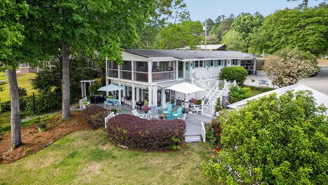 1204 Joyner Drive, Summerton, SC 29148