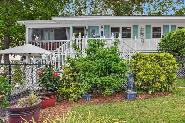 1204 Joyner Drive, Summerton, SC 29148