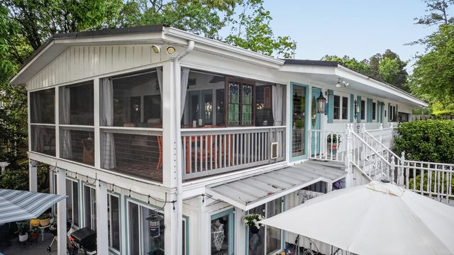 1204 Joyner Drive, Summerton, SC 29148