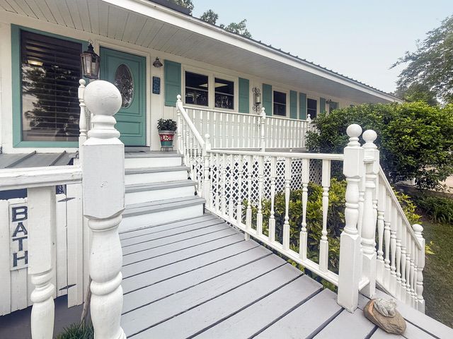 1204 Joyner Drive, Summerton, SC 29148