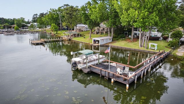 1204 Joyner Drive, Summerton, SC 29148