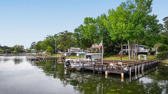 1204 Joyner Drive, Summerton, SC 29148