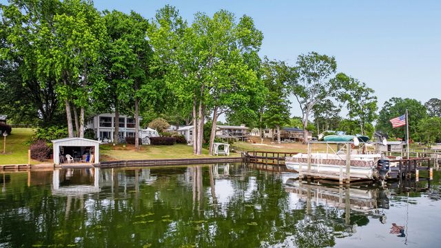 1204 Joyner Drive, Summerton, SC 29148