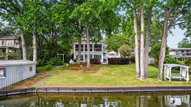 1204 Joyner Drive, Summerton, SC 29148