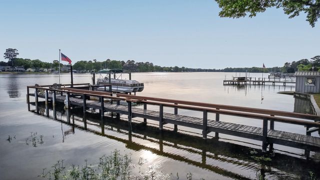 1204 Joyner Drive, Summerton, SC 29148