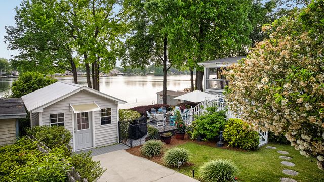 1204 Joyner Drive, Summerton, SC 29148