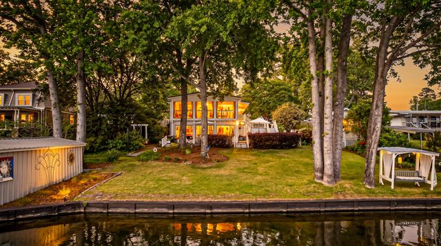 1204 Joyner Drive, Summerton, SC 29148