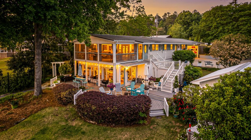 1204 Joyner Drive, Summerton, SC 29148