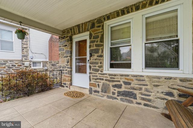 3828 CREST RD, Drexel Hill, PA 19026