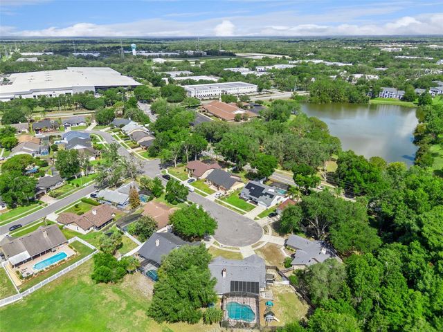 908 SLOEWOOD COURT, Lake Mary, FL 32746