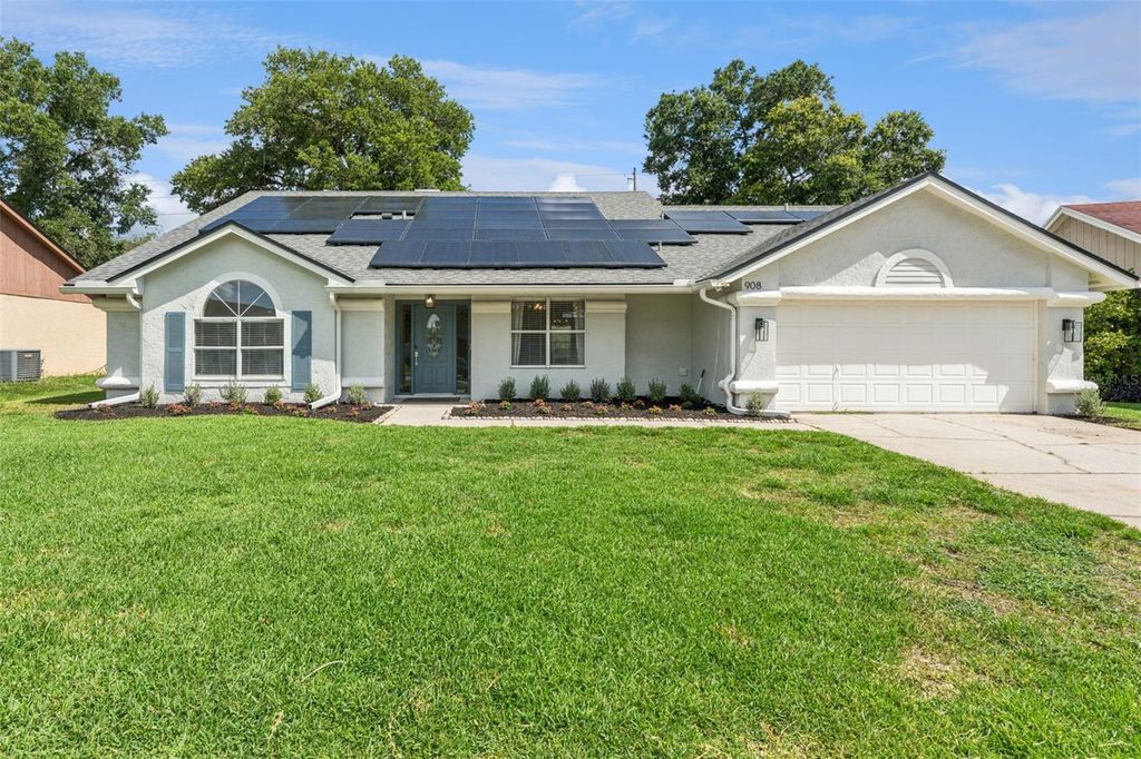 908 SLOEWOOD COURT, Lake Mary, FL 32746