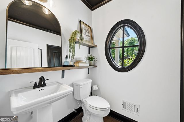 214 Heritage Town Parkway, Canton, GA 30115