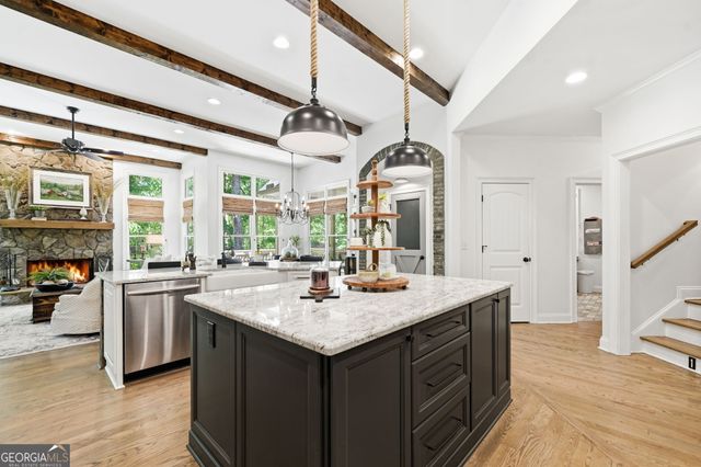 214 Heritage Town Parkway, Canton, GA 30115