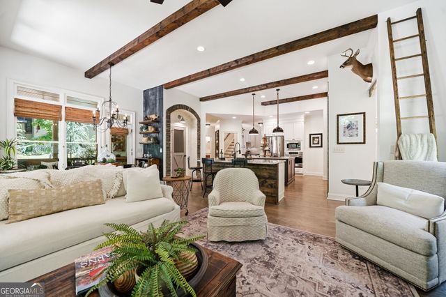 214 Heritage Town Parkway, Canton, GA 30115