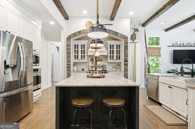 214 Heritage Town Parkway, Canton, GA 30115