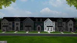9659 GRANT AVE #HOMESITE 74, Manassas, VA 20110