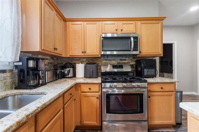 7028 Roselake Circle, Douglasville, GA 30134