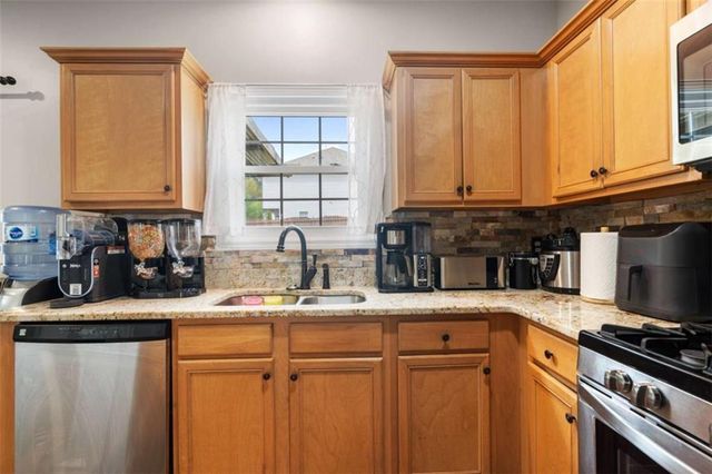 7028 Roselake Circle, Douglasville, GA 30134