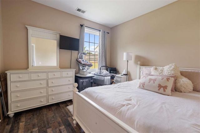 7028 Roselake Circle, Douglasville, GA 30134