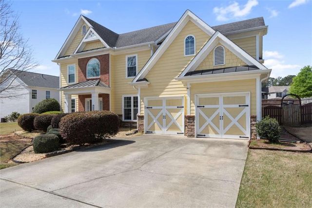 7028 Roselake Circle, Douglasville, GA 30134