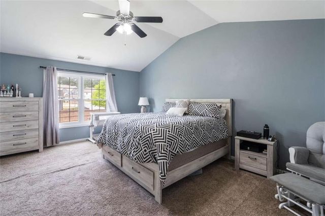 7028 Roselake Circle, Douglasville, GA 30134