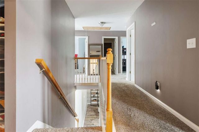 7028 Roselake Circle, Douglasville, GA 30134