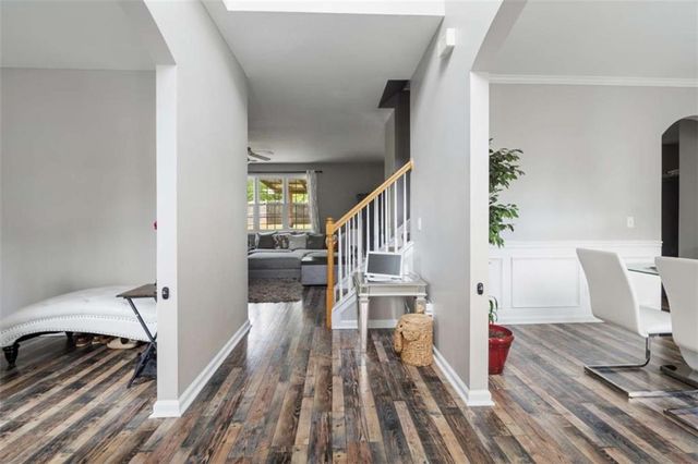 7028 Roselake Circle, Douglasville, GA 30134