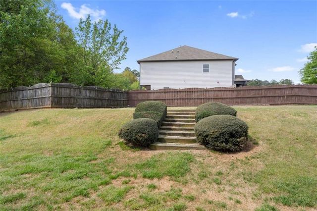 7028 Roselake Circle, Douglasville, GA 30134