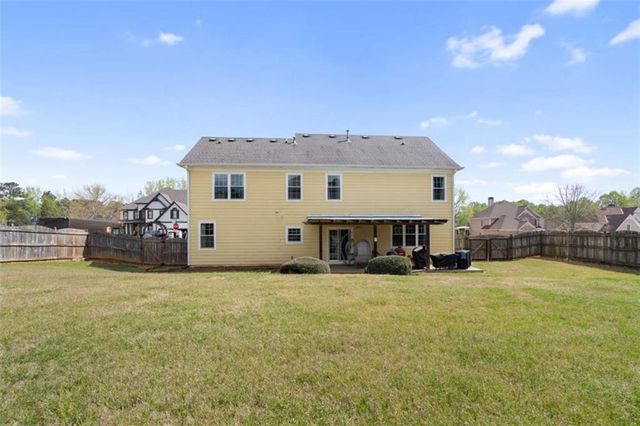 7028 Roselake Circle, Douglasville, GA 30134