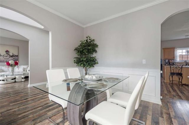 7028 Roselake Circle, Douglasville, GA 30134