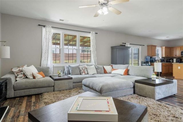 7028 Roselake Circle, Douglasville, GA 30134