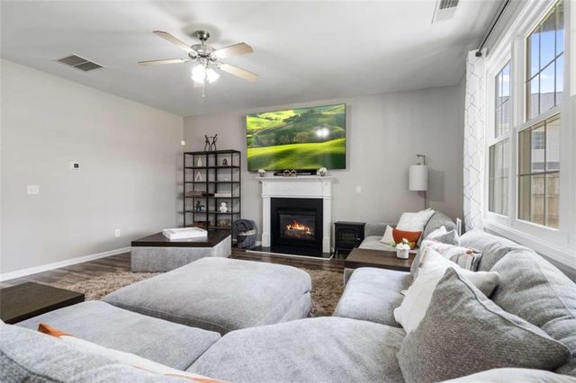 7028 Roselake Circle, Douglasville, GA 30134