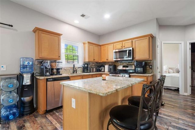 7028 Roselake Circle, Douglasville, GA 30134