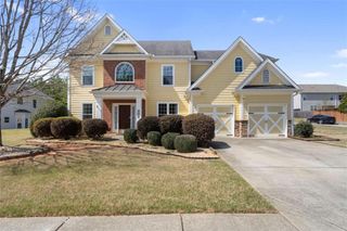 7028 Roselake Circle, Douglasville, GA 30134