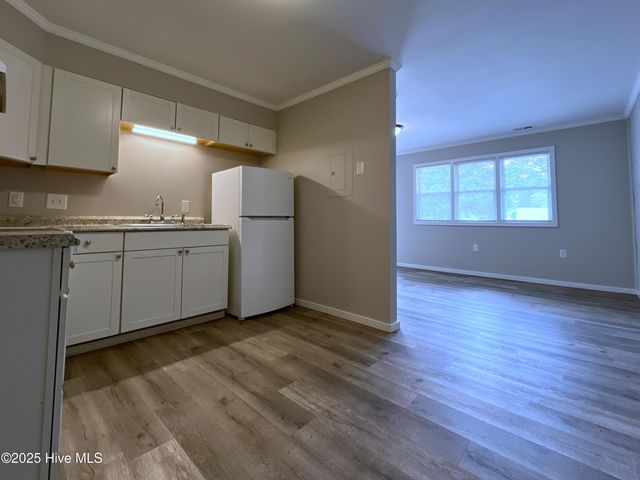 528 Matthews Street, Rocky Mount, NC 27801